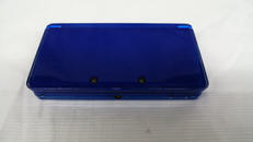 3DS 初期モデル|NINTENDO