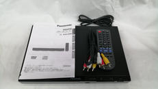 DVDプレーヤー|PANASONIC