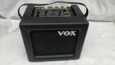 ギターアンプ|VOX