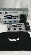ベース用マルチエフェクター|BOSS