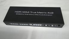 HDMI分配器|不明