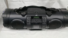 パワードウーハーCDシステム|JVC