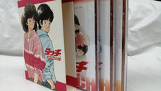 タッチ　DVD COLLECTION1|東宝株式会社