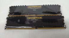 PC4-21300 16GB×2|CORSAIR