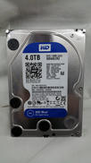HDD|WESTERN DIGITAL