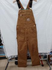 オーバーオール|CARHARTT