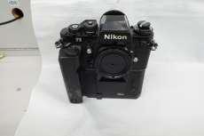 フィルム一眼レフ|NIKON