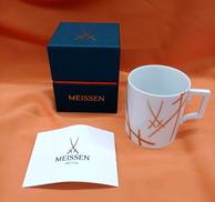 剣マーク スタイルマグカップ 240ML|MEISSEN
