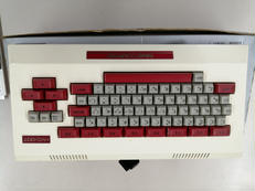 ファミリーベーシック|NINTENDO