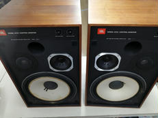 スピーカー(ペア)|JBL