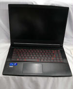 ゲーミングノートPC|MSI