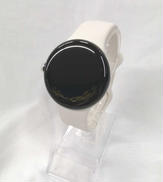 ANDROIDスマートウォッチ|GOOGLE