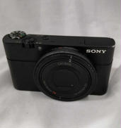 デジタルカメラ|SONY