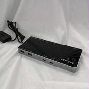 ドッキングステーション|CENTURY