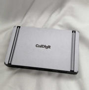 ハブ|CALDIGIT