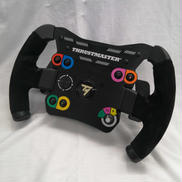 ステアリングコントローラー|THRUSTMASTER