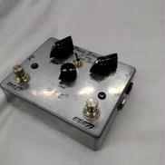 エフェクター|HOMEBREW ELECTRONICS