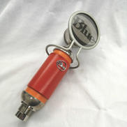 コンデンサマイク|BLUE