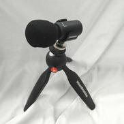 コンデンサマイク|SHURE