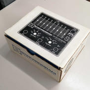 エフェクター|ELECTRO HARMONIX