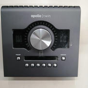 オーディオインターフェィス|UNIVERSAL AUDIO