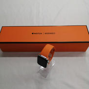 APPLE WATCH HERMES|APPLE