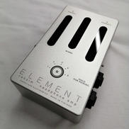 ヘッドホンアンプ|DARKGLASS