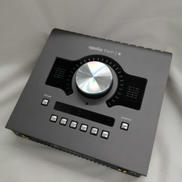 オーディオインターフェイス|UNIVERSAL AUDIO