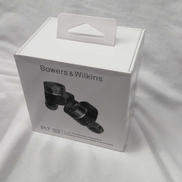 ワイヤレスイヤホン|BOWERS & WILKINS