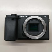 ミラーレス一眼レフ ボディ|SONY