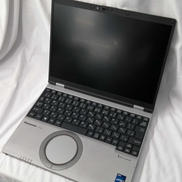 ノートパソコン|PANASONIC