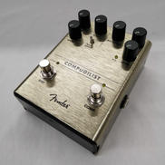 エフェクター|FENDER