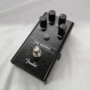 エフェクター|FENDER