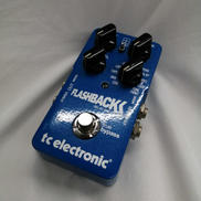 エフェクター|TC ELECTRONIC