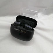 ワイヤレスイヤホン|BOWERS&WILKINS