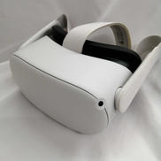VRヘッドセット|OCULUS