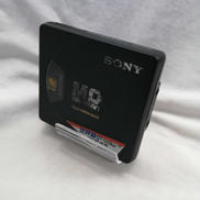 MDウォークマン|SONY