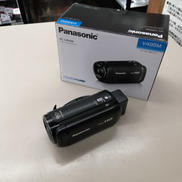 ビデオカメラ|PANASONIC