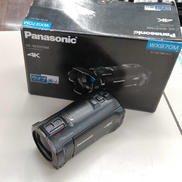 ビデオカメラ|PANASONIC