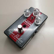 エフェクター|MXR