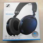 ワイヤレスヘッドホン|SENNHEISER