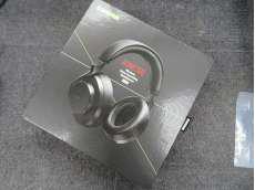 ワイヤレスヘッドホン|SHURE