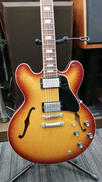 エレキギター|GIBSON