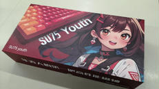 ゲーミングキーボード|EVER GLIDE