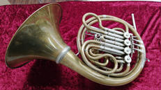 フレンチホルン|HANS HOYER