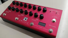 ペダルアンプ|BLACKSTAR