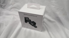 ワイヤレスイヤホン|BOWERS & WILKINS
