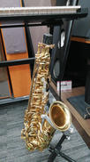 アルトサックス|H・SELMER