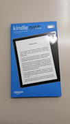 KINDLE OASIS(第10世代)|AMAZON