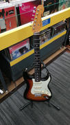 エレキギター|FENDER JAPAN